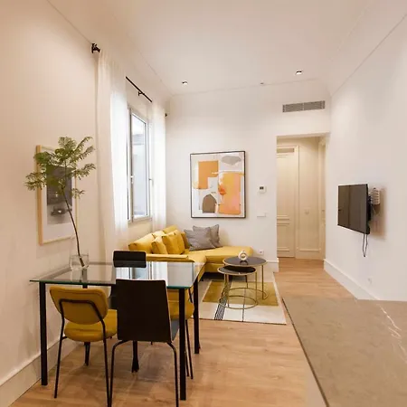 Isg Cedaceros 12 세비야