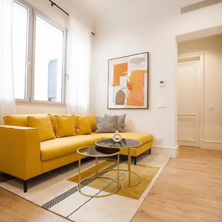 Isg Cedaceros 12 세비야
